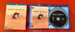 Blu-Ray West World Seizoen 3 - nieuw, Cd's en Dvd's, Ophalen of Verzenden, Zo goed als nieuw