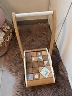 Blokkenkar Little dutch, Ophalen, Gebruikt