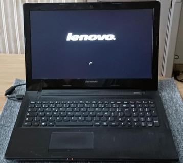 LENOVO IDEAPAD 50-45 - 15,6" - Werkgeheugen 8 GB - HDD 500 G beschikbaar voor biedingen