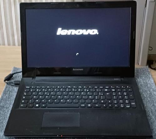 LENOVO IDEAPAD 50-45 - 15,6" - Werkgeheugen 8 GB - HDD 500 G, Computers en Software, Windows Laptops, Zo goed als nieuw, 15 inch
