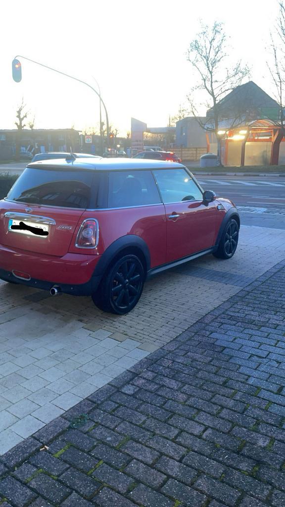 Mini Cooper (approuvé pour la vente), Autos, Mini, Particulier, Cooper, ABS, Régulateur de distance, Airbags, Air conditionné