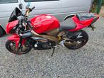 Aprilia rsv 1000 tuono, Fietsen en Brommers, Brommers | Overige merken, Ophalen, Zo goed als nieuw