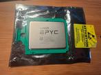 AMD Epyc 7252 (UNLOCKED), Computers en Software, Processors, AMD Epyc 7252, Zo goed als nieuw, SP3, 3 tot 4 Ghz