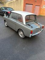 Biachina de 1965, Autos, Oldtimers & Ancêtres, Particulier, Achat