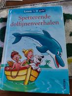 M. Arold - Spetterende dolfijnverhalen, Ophalen of Verzenden, Zo goed als nieuw, M. Arold
