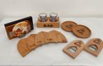 Lot accessoires merk Leffe bier, Verzamelen, Ophalen of Verzenden, Gebruikt, Leffe