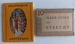 SNAPSHOTS NEDERLAND, Envoi, Utilisé, Étranger, Photo