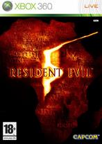 Resident Evil 5, À partir de 18 ans, Aventure et Action, Utilisé, Enlèvement ou Envoi