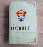 J.R.R. Tolkien - De hobbit, Boeken, Ophalen of Verzenden, Gelezen, J.R.R. Tolkien