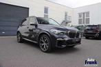 BMW X5 M50D / HUD / COMFORT ZTLS / INTGR STR / LUCHTVERNG, Auto's, BMW, Automaat, 2993 cc, Bedrijf, SUV of Terreinwagen
