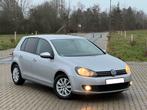 Volkswagen Golf 6 MOVE 1.6 diesel 2012 annee 220.000km, Autos, Volkswagen, Euro 5, Achat, Diesel, Golf