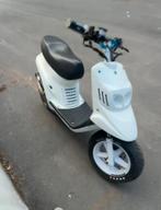 Yamaha booster oud model, Fietsen en Brommers, Ophalen, Tweetakt, Overige modellen, Klasse B (45 km/u)