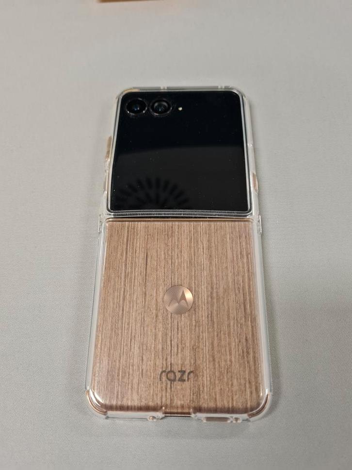 Nieuwe motorola razr 60 ultra, Télécoms, Téléphonie mobile | Nokia, Enlèvement