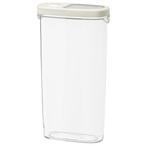 6x Ikea kitchen storage containers 2.3L, Elektronische apparatuur, Ophalen, Zo goed als nieuw
