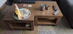 Gratis tv meubel + 2 salon tafels, Ophalen
