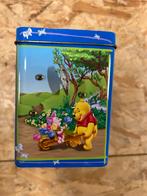 Muziekdoos Disney, Ophalen, Winnie de Poeh of vrienden, Zo goed als nieuw