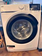 Machine à laver AEG série 6000, Electroménager, Neuf, 6 à 8 kg, 85 à 90 cm, Chargeur frontal