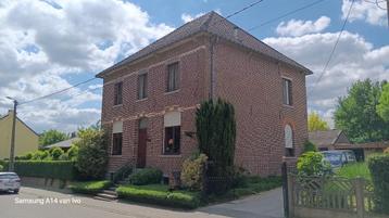 Maison de ville prête à emménager sur 45 acres de terrain sa, 9 pièces, 300 m², Maison individuelle, Province du Brabant flamand