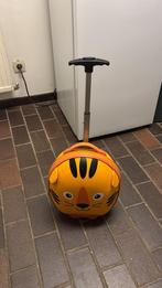 Reiskoffer kind, Motoren, Accessoires | Koffers en Tassen, Ophalen, Gebruikt