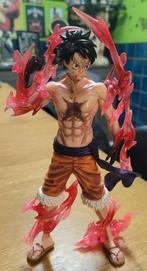 Figurine One Piece Luffy, Collections, Statues & Figurines, Enlèvement ou Envoi, Neuf