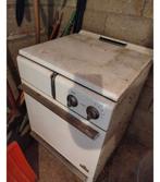 Ancienne cuisinière Arthur Martin, Ophalen, Gebruikt