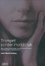 Te Koop Boek TROMPET ZONDER MONDSTUK Jean-Pierre Markey, Jean-Pierre Markey, Gelezen, Ophalen of Verzenden, Klinische psychologie