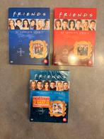DVD boxen Friends Seizoen 1 tem 3 (sealed), Cd's en Dvd's, Boxset, Vanaf 9 jaar, Ophalen of Verzenden, Komedie