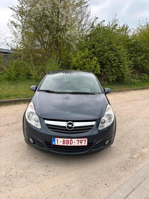 Opel Corsa 1.3CDTI Gekeurd vvk, Auto's, Opel, Particulier, Corsa, Diesel, Euro 4, Ophalen