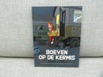 Boeven op de kermis HC (Franquin /Jidehem), Boeken, Stripverhalen, Ophalen of Verzenden, Nieuw