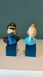 Beeldje Kuifje Tintin, Verzamelen, Ophalen of Verzenden, Kuifje, Zo goed als nieuw