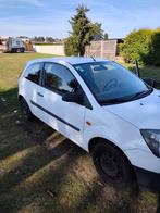 FORD FIESTA LICHTE VRACHT, Auto's, Ford, Particulier, Diesel, Te koop
