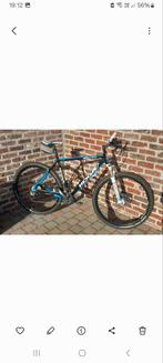 Mountenbike, Ophalen