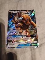 Tauros Gx, Enlèvement ou Envoi