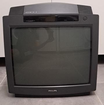 PHILIPS CDI TV 21TCDI30/00