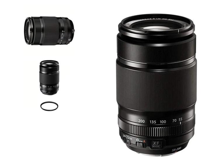 Fujifilm appareil photo xt30II + objectifs et accessoires, Hobby en Vrije tijd, Overige Hobby en Vrije tijd, Ophalen