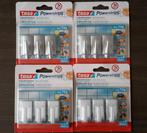 Lot / partij TESA zelfklevende haken ( NIEUW ), Huis en Inrichting, Ophalen of Verzenden, Nieuw