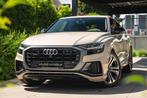 Audi Q8 55 TFSI QUATTROS-Line Vikunja Beige!, 0 kg, Euro 6, 5 portes, 6 cylindres