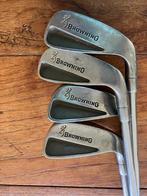 Golfclubs 5 ,6 ,8 en 9, Sport en Fitness, Golf, Ophalen, Gebruikt, Club