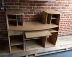 Bureau in zeer goede staat., Ophalen, Gebruikt, Bureau