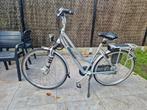 Giant e bike, Fietsen en Brommers, Ophalen, Gebruikt, Minder dan 30 km per accu, Giant