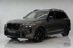 BMW X7 M 60i! xDrive! 7-zit! Individual! Full options! Top!, Auto's, BMW, Automaat, Gebruikt, USB, 4395 cc