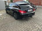 2016 Mercedes-Benz CLA 180 d, Auto's, CLA, Gebruikt, Euro 6, Bedrijf