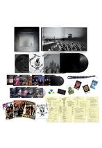 14Cd+6Dvd+Vinyl 6LP Box Metallica Black Album Deluxe NIEUW, Cd's en Dvd's, Cd's | Pop, Boxset, 2000 tot heden, Ophalen of Verzenden