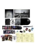 14Cd+6Dvd+Vinyl 6LP Box Metallica Black Album Deluxe NIEUW, Cd's en Dvd's, Boxset, 2000 tot heden, Ophalen of Verzenden, Nieuw in verpakking