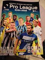 Nieuwe stickers voor Panini Pro League 2024 - 2025, Ophalen of Verzenden, Zo goed als nieuw