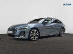 Audi A5 Avant A5 Avant 2.0 TFSI S line S tronic, Auto's, Audi, Automaat, Break, 165 g/km, Zilver of Grijs