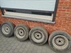 velgen 14" 5x110 7j, Ophalen, Gebruikt, Band(en)