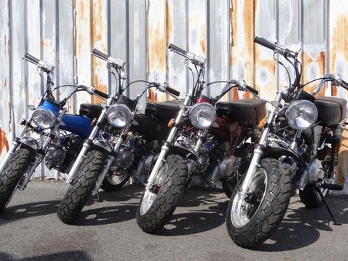 Zhenhua Dx Special Model | A of B-Klasse |Beste prijs!!, Fietsen en Brommers, Brommers | Honda, Nieuw, Overige modellen, Ophalen of Verzenden