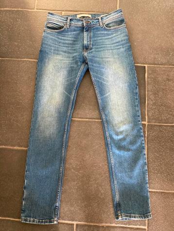 Jeans Mango man slim homme Eur 40, Enlèvement ou Envoi