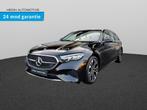 Mercedes-Benz E-Klasse 300 DE Break Luxury Line | Distronic, Auto's, Automaat, 197 pk, Gebruikt, 4 cilinders
